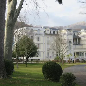 Appartement Le Balcon Du Parc, Entre Lourdes Et Gavarnie, Argelès-Gazost
