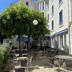 *** Hotel Beausejour Frankrijk