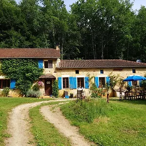 Bed & Breakfast D'hotes - Le Petit Bonheur, Frayssinet-le-Gélat