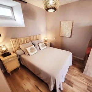 Appartement Garden Hill, Argelès-Gazost
