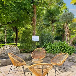 Vakantiehuis Domaine De Monda, Argelès-Gazost
