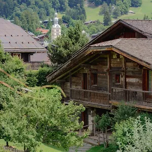 ***** Hotel Les Fermes De Marie Frankrijk