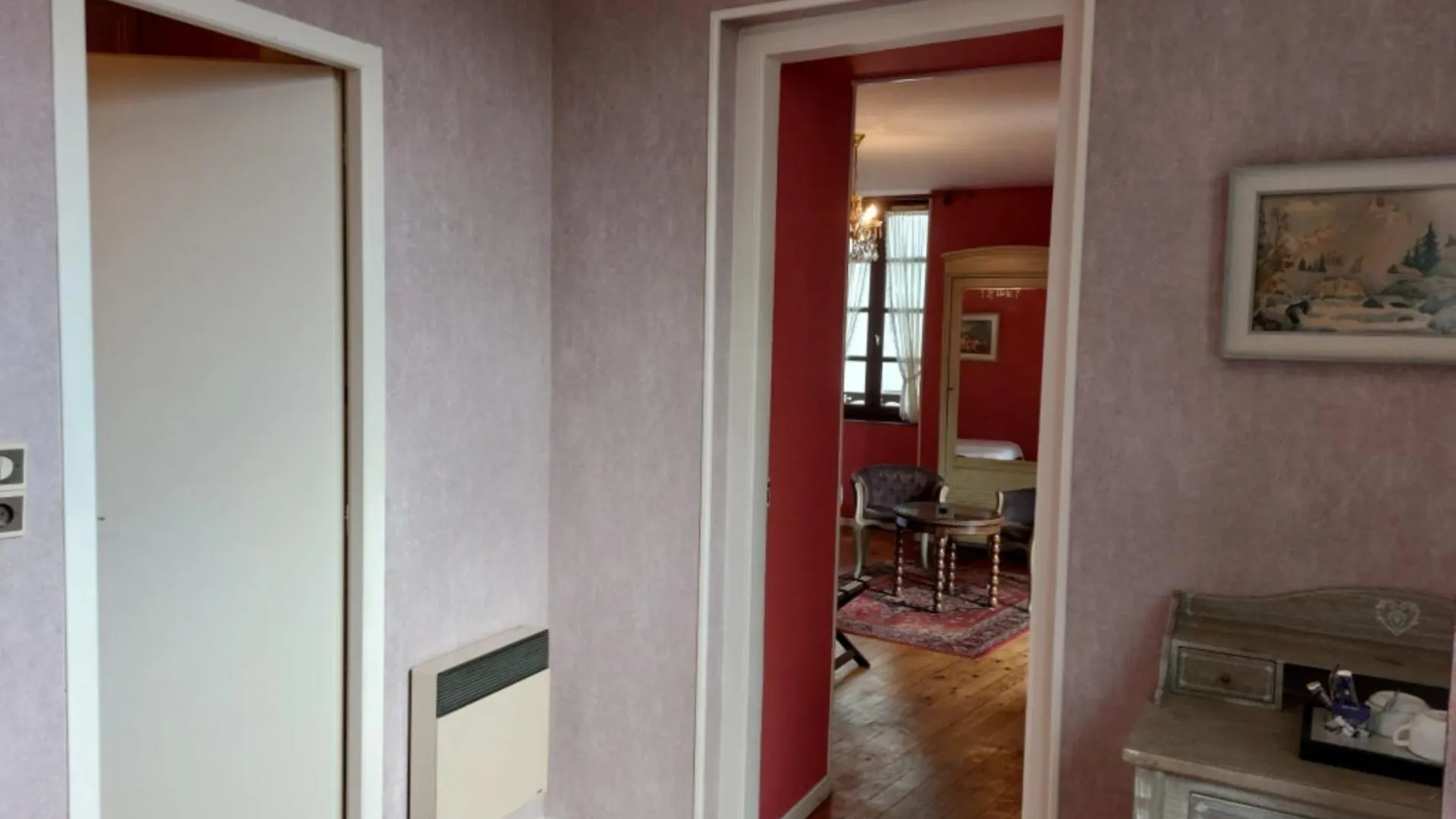 Dolwin Bed and Breakfast Argelès-Gazost Bed & Breakfast
