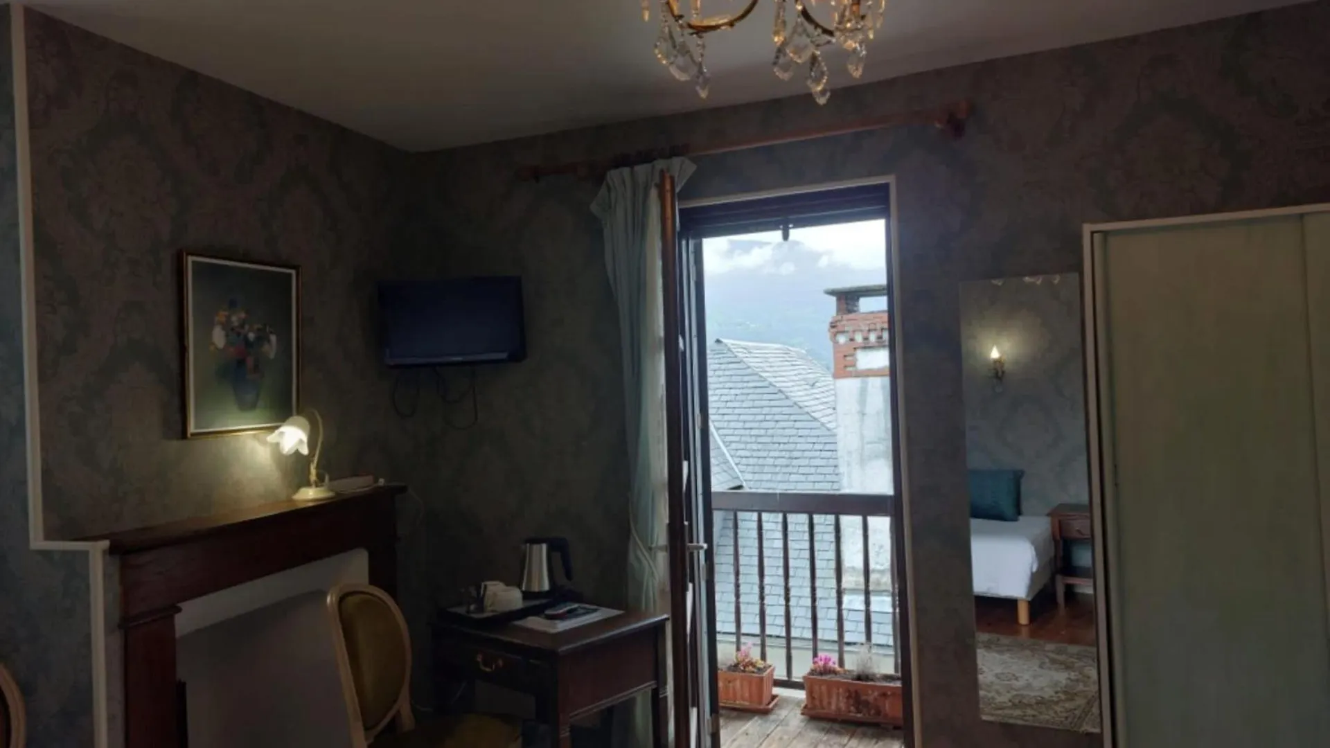 Dolwin Bed and Breakfast Argelès-Gazost