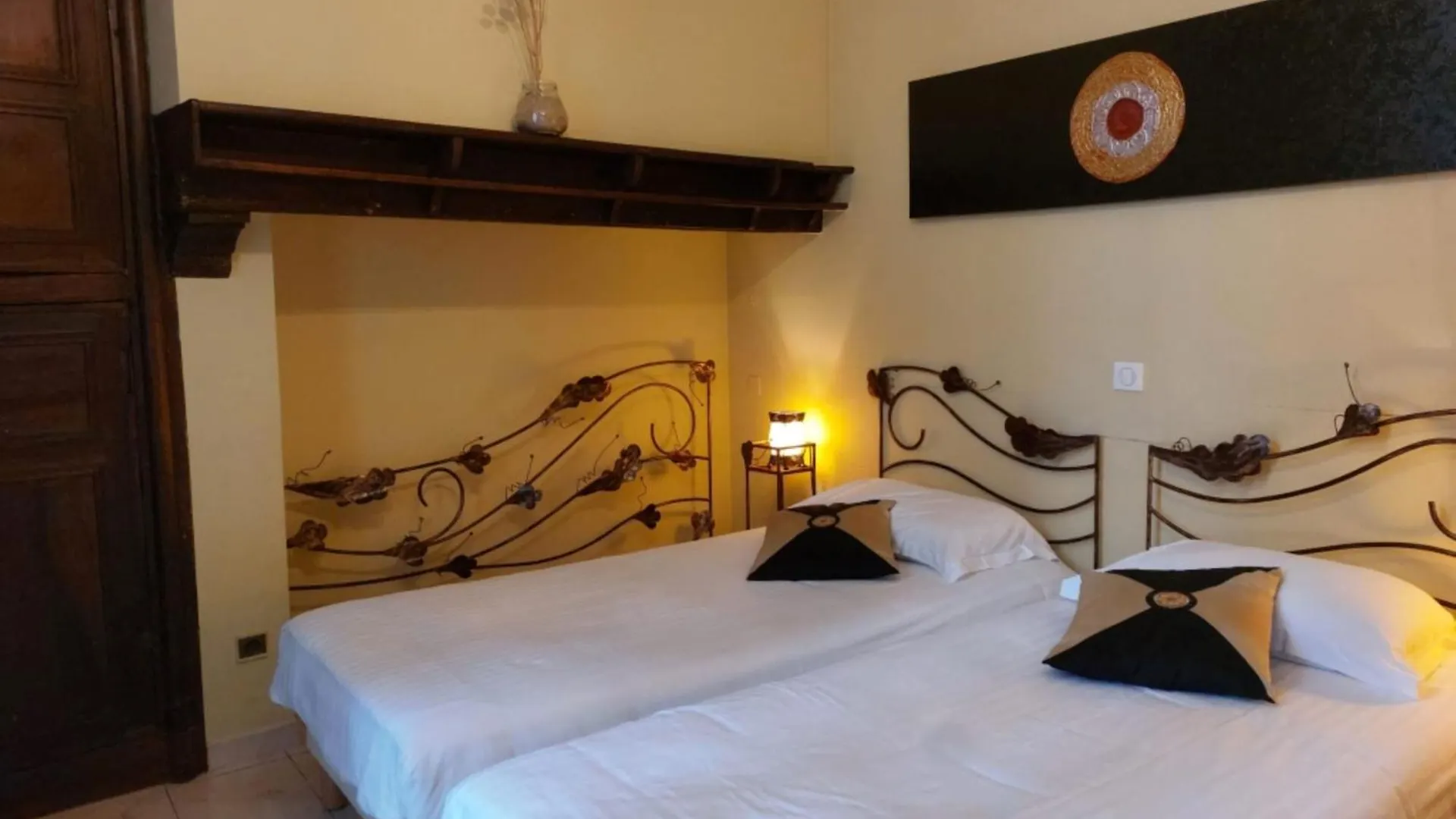 Dolwin Bed and Breakfast Argelès-Gazost 0*,