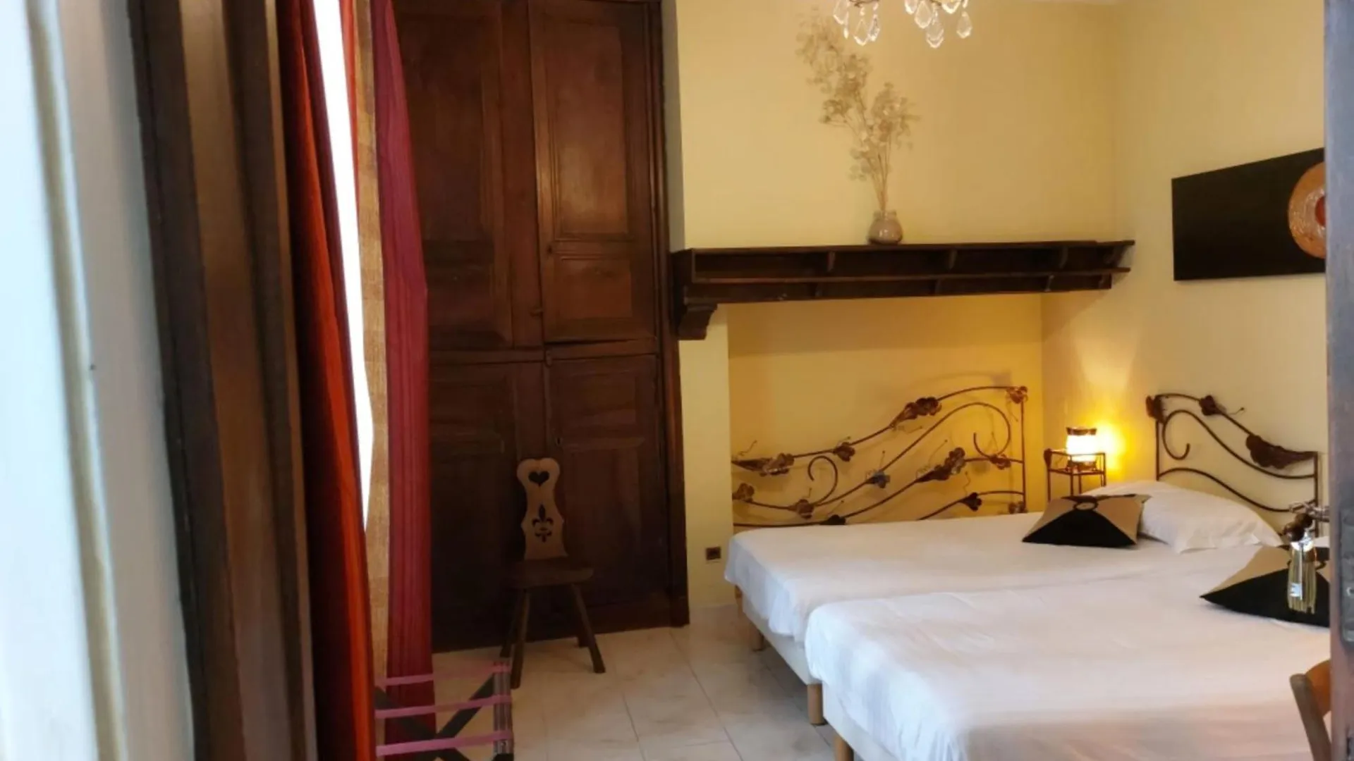 Dolwin Bed and Breakfast Argelès-Gazost