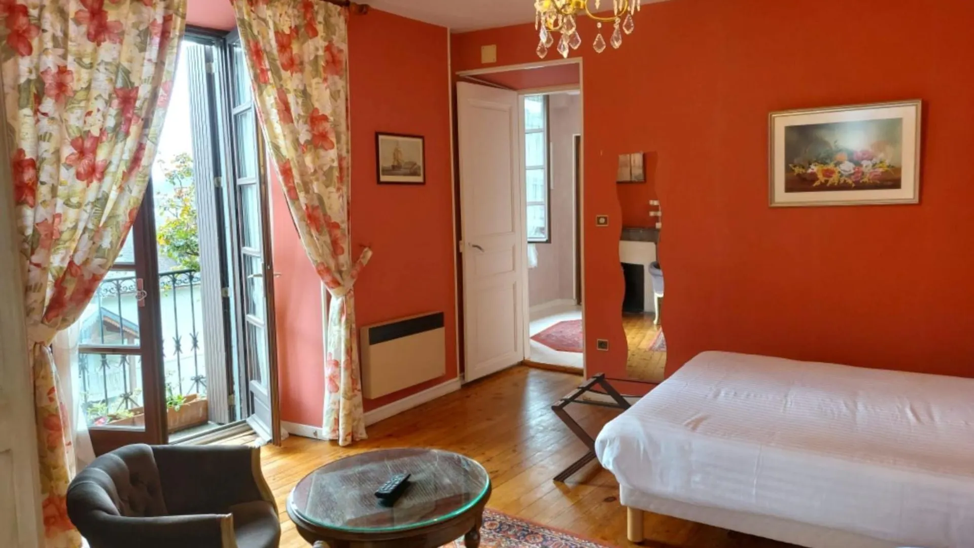 Dolwin Bed and Breakfast Argelès-Gazost
