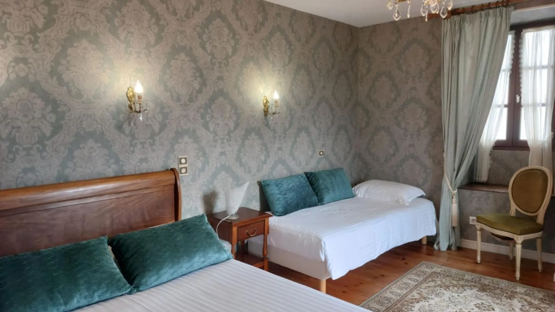 Bed & Breakfast Dolwin Bed and Breakfast Argelès-Gazost