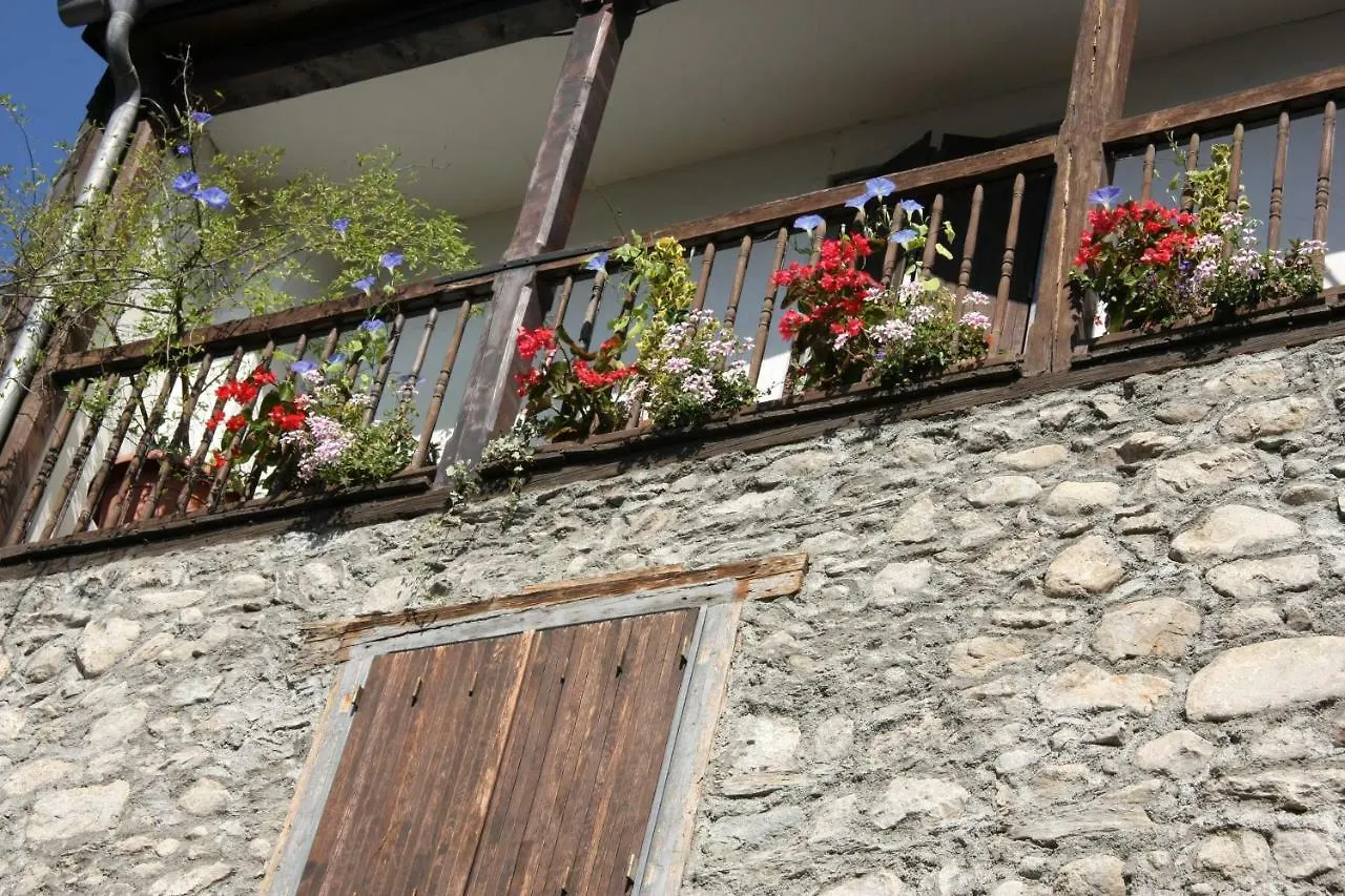 Bed & Breakfast Dolwin Bed and Breakfast Argelès-Gazost Frankrijk